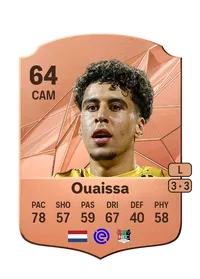 Sami Ouaissa FIFA Coins