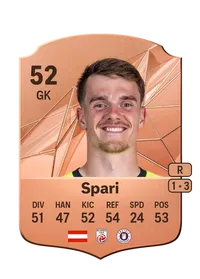 Simon Spari FIFA Ultimate Team Coins Kaufen