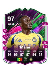 Sadio Mané FIFA Coins Kaufen PS5