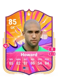 Tim Howard FIFA Münzen Kaufen