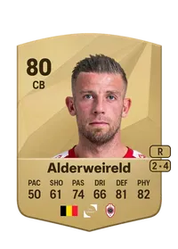 Toby Alderweireld Credit FC 25