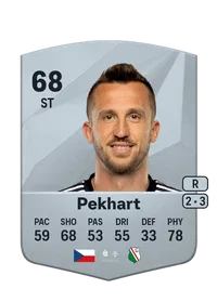 Tomáš Pekhart Acheter Credit FC25