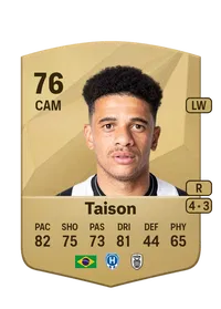 Taison Barcellos Freda Crediti FIFA