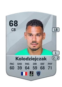 Timothée Kolodziejczak
