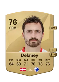 Thomas Delaney FIFA Coins Kaufen PS5