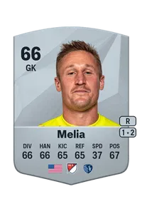 Tim Melia Coins Kaufen EA FC 25