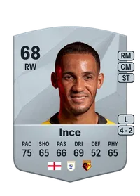 Tom Ince Coins Kaufen EA FC 25