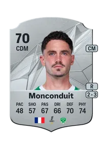 Thomas Monconduit Coins FUT