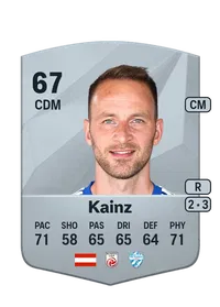 Tobias Kainz Compra Monedas FC 25