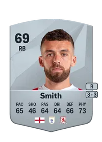 Tommy Smith Coins FUT