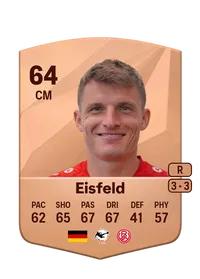 Thomas Eisfeld FIFA Münzen Kaufen