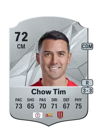 Tim Chow Compra Monedas FC 25