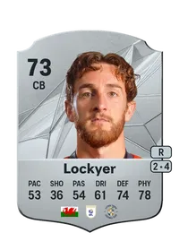 Tom Lockyer FUT Crédit