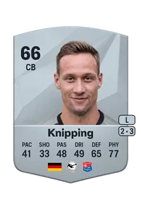 Tim Knipping Crédit FUT
