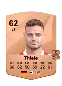 Timmy Thiele FIFA FUT Coins Kaufen