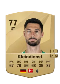 Tim Kleindienst FIFA Ultimate Team Coins Kaufen
