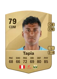 Tapia
