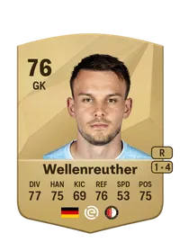 Timon Wellenreuther Crediti FIFA 25