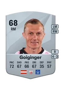 Thomas Goiginger FIFA Coins Kaufen PS5