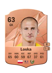 Tomasz Loska FIFA Crediti