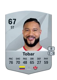 Tommy Tobar CreditFUT