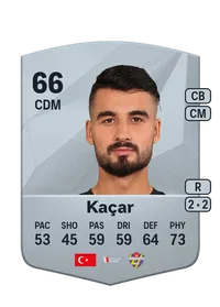 Tugay Kaçar FUT Coin