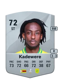 Tino Kadewere FIFA Coins Kaufen PS5