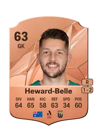 Thomas Heward-Belle Compra Monedas FC 25