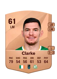 Trevor Clarke Crediti Di FIFA