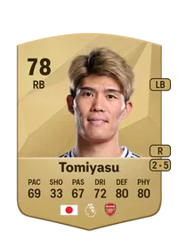 Takehiro Tomiyasu