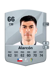 Tomás Alarcón Compra Monedas FC 25