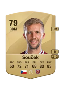 Tomu00e1u0161 Souu010dek Crediti Di FIFA