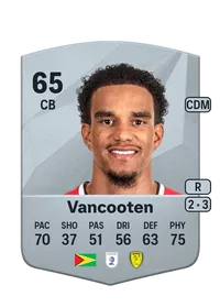 Terence Vancooten Crediti FIFA