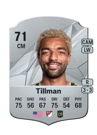 Timothy Tillman FUT Coins Kaufen