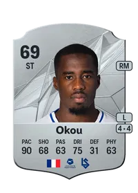 Teddy Okou Credit FIFA