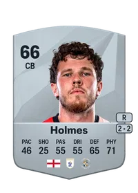 Tom Holmes FIFA Ultimate Team Coins Kaufen