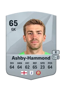 Taye Ashby-Hammond FUT Coin