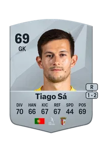 Tiago Magalhães de Sá FIFA Münzen Kaufen
