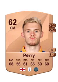 Taylor Perry Compra Monedas FC 25