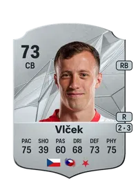 Tomáš Vlček FIFA Coins Verkaufen