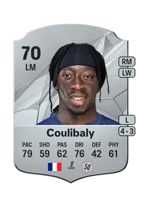 Tanguy Coulibaly FIFA Ultimate Team Coins Kaufen