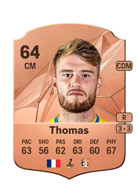 Titouan Thomas Comprar Monedas FC25