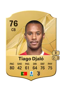 Tiago Emanuel Embaló Djaló Comprar Monedas FC25