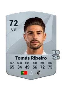 Tomás Aresta Machado Ribeiro Compra Monedas FC25