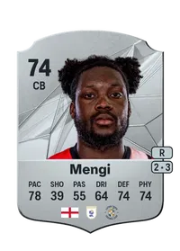 Teden Mengi FIFA FUT Coins Kaufen