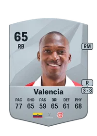 Tito Valencia