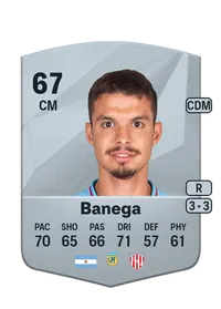 Tiago Banega 