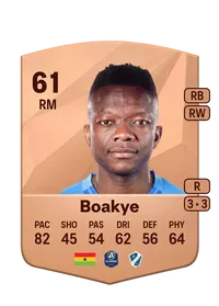 Thomas Boakye FIFA Coins Kaufen PS5