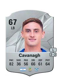 Tomás Cavanagh FIFA FUT Coins Kaufen