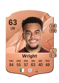 Tyreik Wright FIFA Münzen Kaufen